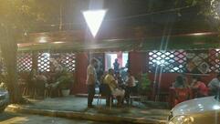 Koni Keiko Temakeria