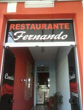 Restaurante do Fernando