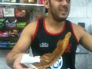 Bar e Lanchonete Rainha