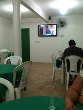 Garagem Pizzaria & Churrascaria