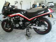 Motoreco