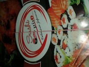 sushi piri