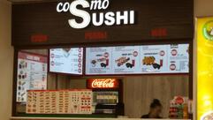 Cosmo Sushi