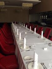 East 37 restaurant