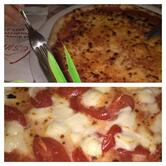 Pizzeria Spaghetteria Vesuvio