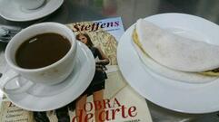 Panificadora Alvorada