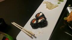 Kuniya Sushi Lounge - Restaurante Japonês