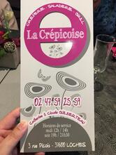 La Crépicoise