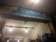 C. B Real Clube Celta