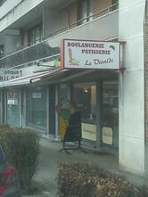 Patisserie Le Vivaldi