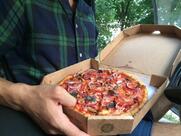 Pepper's Pizza