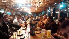 Pizzos Pizza e Restaurante