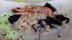 Ristorante La Scaletta