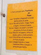 Bar - Trattoria del Piano