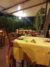 Ristorante Pizzeria Braceria La Faeta