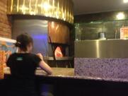 Ristorante Pizzeria La Piazza