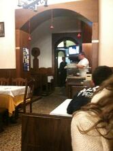 Pizzeria Trattoria Giardino