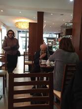 Pasticeria Bistro Amore Torino