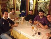 Ristorante Pizzeria San Fereolo srl