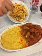 La Ruota Ristorante Pizzeria
