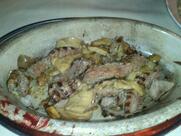 Ristorante Pizzeria Affittacamere "La Grotta"