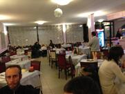 Ristorante Pizzeria Airone in Rosa