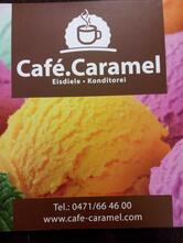 Caffe' Caramel - Pasticceria Gelateria