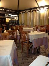 Ristorante Pizzeria Luna Rossa