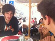 Vecchia Latteria Modigliani