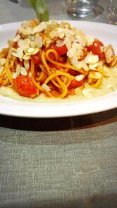 Trattoria gli Abbatazzi ‘’Cucina & Amore’’