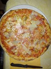 Ristorante Il Castello