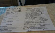La Trattoria di Ale