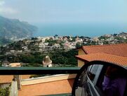 La Margherita restaurant, Scala