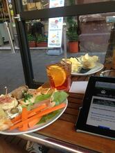 Caffè Giobatta - Piazza Mazzini