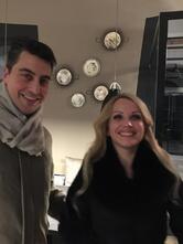 la piccola torre osteria vegana