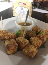 Casa Rio Pizzaria e Padaria