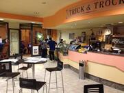 Bar pasticceria gelateria Burzagli Trick&Trock