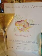 Ristorante Pizzeria L’Arco Antico