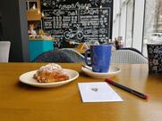 Пекарня Мишеля