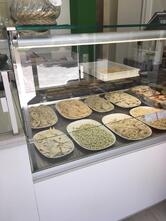 Pasta e pesto