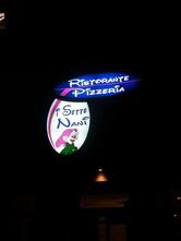 Pizzeria I Sette Nani