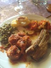 VILLA NUOVA - Ristorante, Pizzeria & Hotel