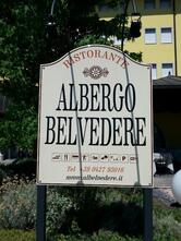 Albergo Ristorante Belvedere
