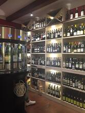 Da Pippo - Enoteca Saletti