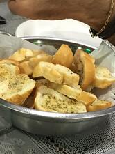 Ref' S Green Lanchonete