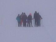 Rifugio Alpino Mai Tardi