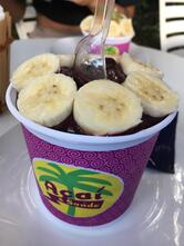Açai & Saúde