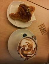 Bar "Lo storico londra"