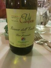 Agriturismo Val Campotto