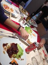 Li Xia Ristorante Cinarmonico